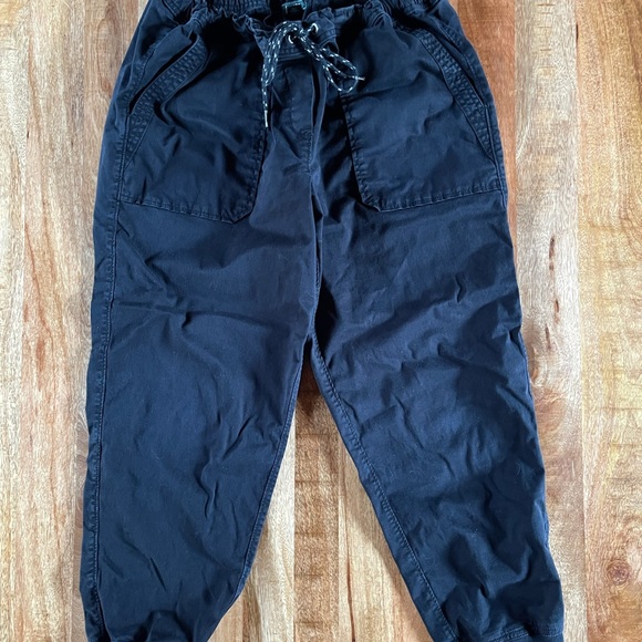 BUNDLE! 2 Pairs of Roots Utility Pants - Picture 6 of 6